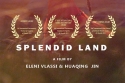 poster splendid land